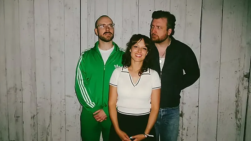 szene-Radar - THE BOOJUMS, Swamp  in Freiburg im Breisgau