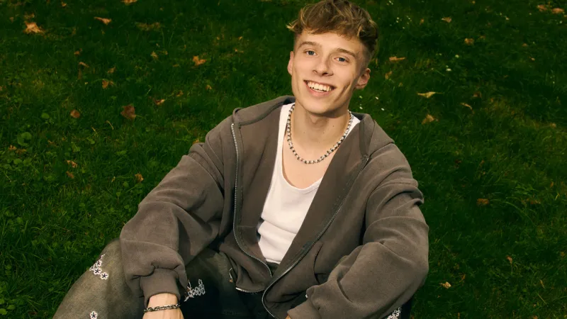 szene-Radar - Iggi Kelly, Waldsee  in Freiburg im Breisgau