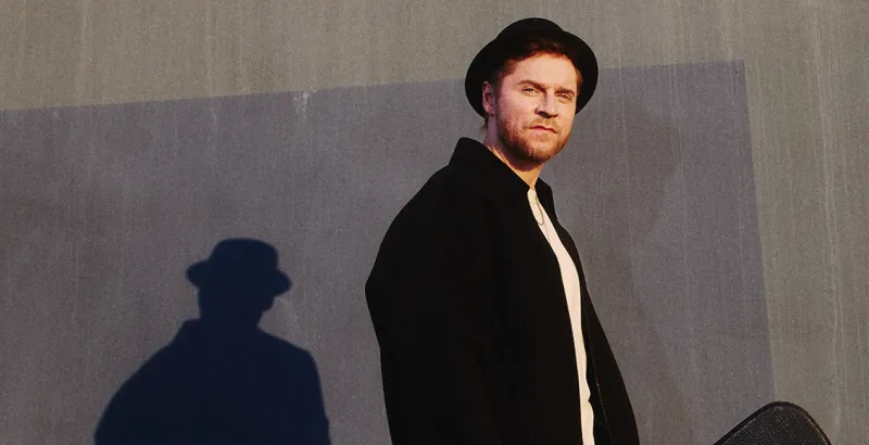 szene-Radar - Johannes Oerding, SickArena  in Freiburg im Breisgau