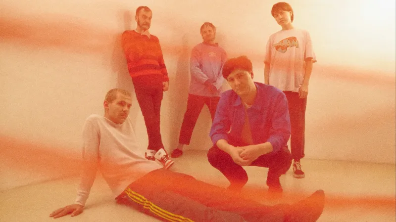 szene-Radar - fluppe, Slow Club  in Freiburg im Breisgau