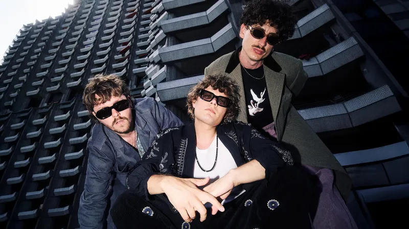 szene-Radar - ENGIN - Sag Mir Almanya Tour 2026, Jazzhaus  in Freiburg im Breisgau