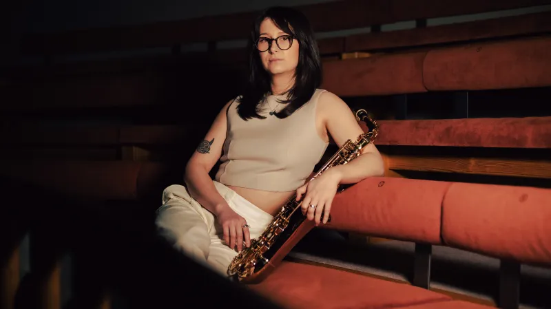 szene-Radar - Jasmine Myra, Jazzhaus  in Freiburg im Breisgau