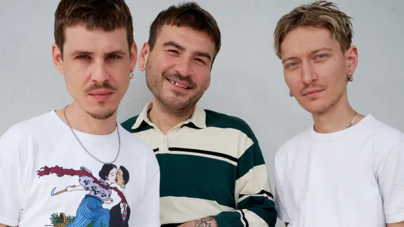 szene-Radar - SALO, Waldsee  in Freiburg im Breisgau