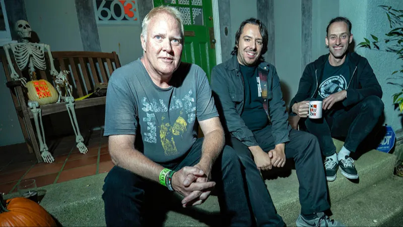 szene-Radar - MOVING TARGETS, Swamp  in Freiburg im Breisgau