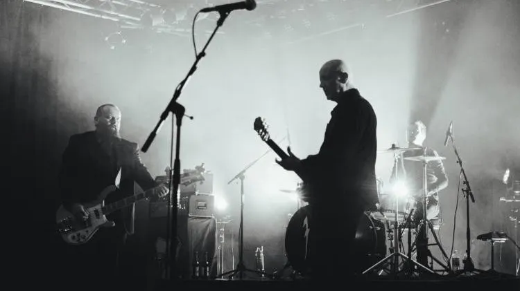 szene-Radar - FLIEHENDE STÜRME + MALATESTA & Afterparty w/ Bleakphil, Slow Club  in Freiburg im Breisgau