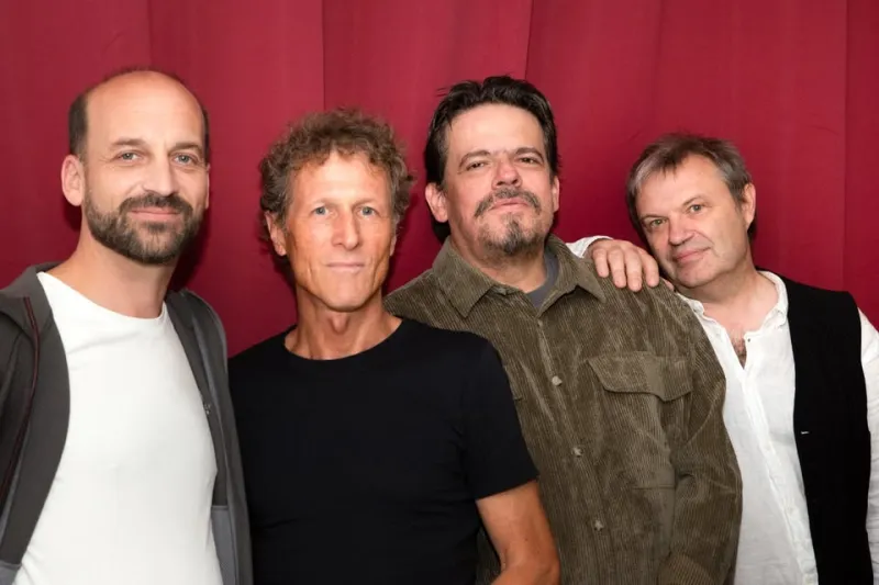 szene-Radar - Barrel of Blues, Schlosskeller Emmendingen  in Freiburg im Breisgau