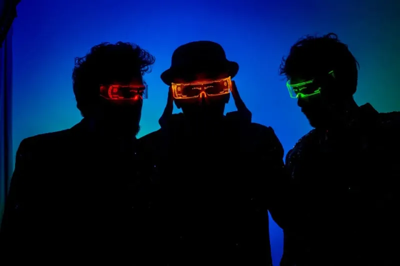 szene-Radar - Pericopes, Schlosskeller Emmendingen  in Freiburg im Breisgau