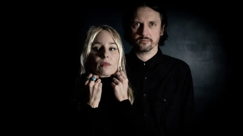 szene-Radar - PARLOR SNAKES, Slow Club  in Freiburg im Breisgau