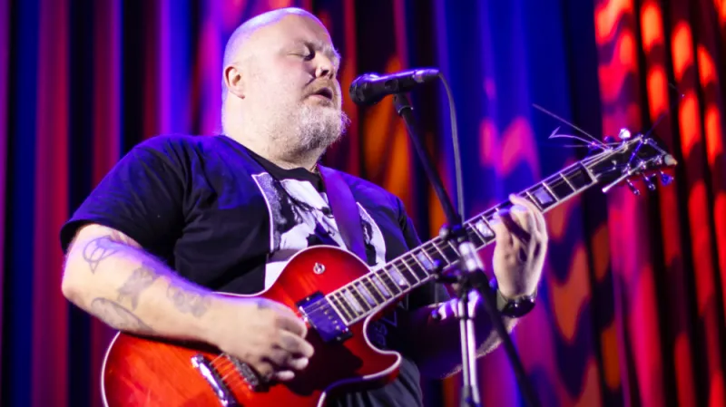 szene-Radar - ANDREAS KÜMMERT, ZMF Freiburg  in Freiburg im Breisgau