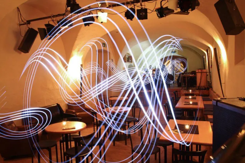 szene-Radar - Freunde.Eierkuchen - Thomas Bauser & Ingo Hipp, Schlosskeller Emmendingen  in Freiburg im Breisgau