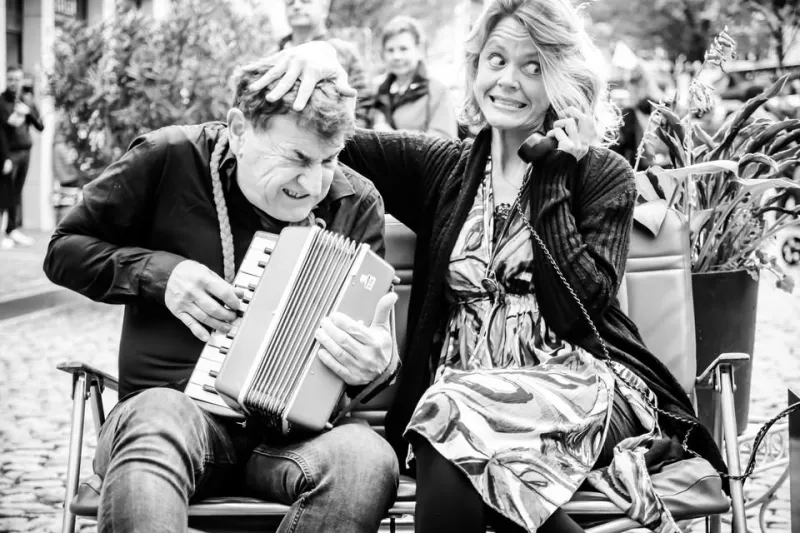 szene-Radar - Johanna Schroth, Schlosskeller Emmendingen  in Freiburg im Breisgau