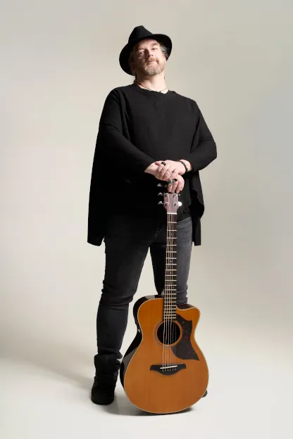 szene-Radar - Joe Bennick, KISS  in Freiburg im Breisgau