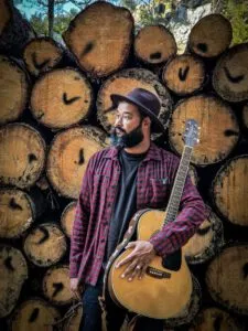 szene-Radar - Teddy Smith und Band, Ruefetto  in Freiburg im Breisgau