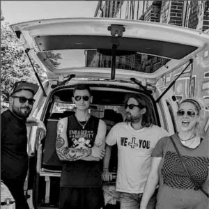 szene-Radar - Blank, Ruefetto  in Freiburg im Breisgau