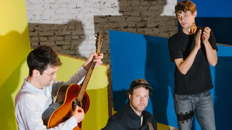 szene-Radar - AnnenMayKantereit, SickArena  in Freiburg im Breisgau