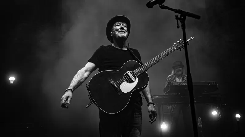 szene-Radar - Fischer-Z, Konzerthaus Freiburg  in Freiburg im Breisgau