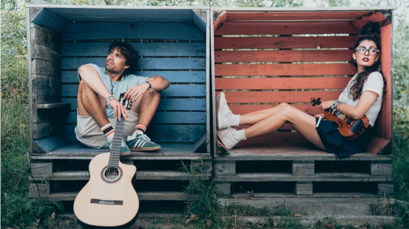 szene-Radar - Lina Bo - Asphalt und Sterne Tour 2026, Schlosscafe  in Freiburg im Breisgau