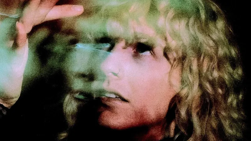 szene-Radar - Connor Kelly & The Time Warp (US), Schlosscafe  in Freiburg im Breisgau