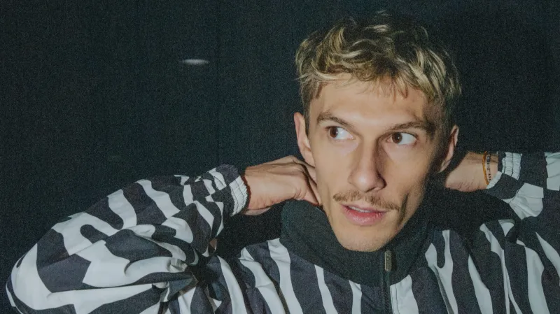 szene-Radar - frytz TOUR 2026, Jazzhaus  in Freiburg im Breisgau