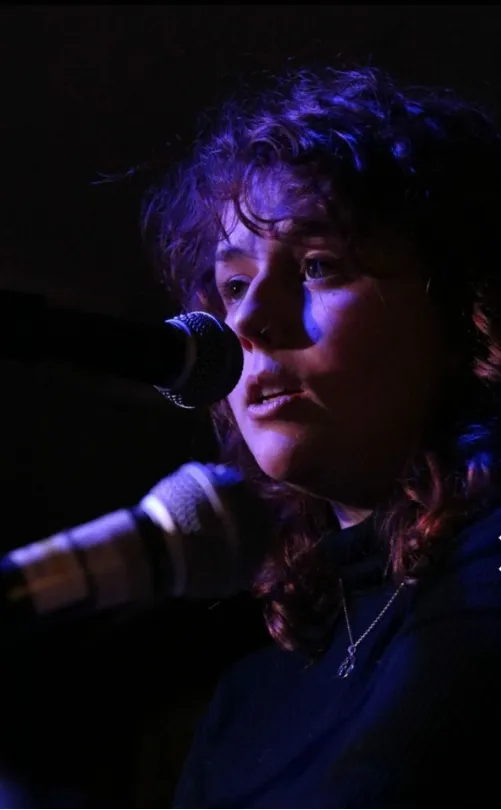 szene-Radar - LuKo No 8: Coco, Tacheles  in Freiburg im Breisgau