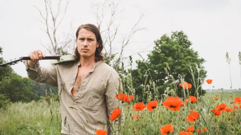 szene-Radar - Philipp Eisenblatter, KISS  in Freiburg im Breisgau