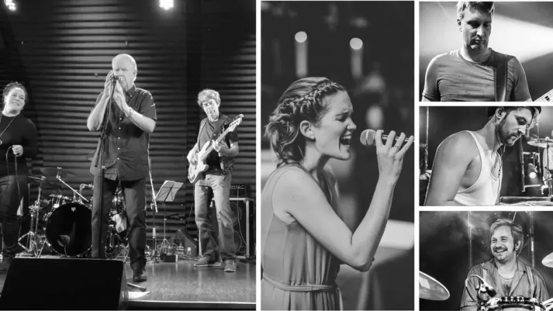 szene-Radar - Tabasco meets Momo o Live 2026, Jazzhaus  in Freiburg im Breisgau