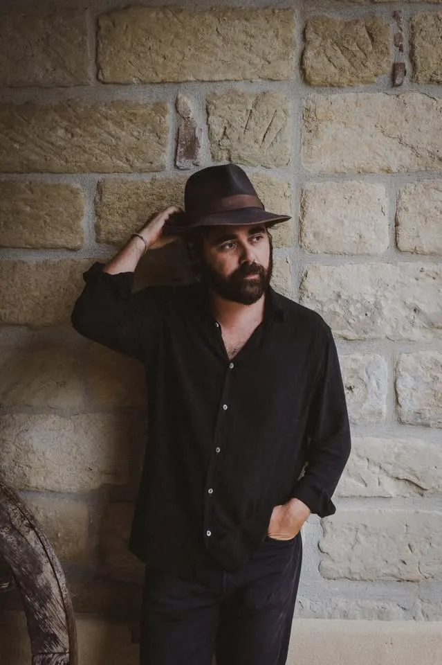 szene-Radar - Federico Albanese o Blackbirds and the Sun of October, Jazzhaus  in Freiburg im Breisgau