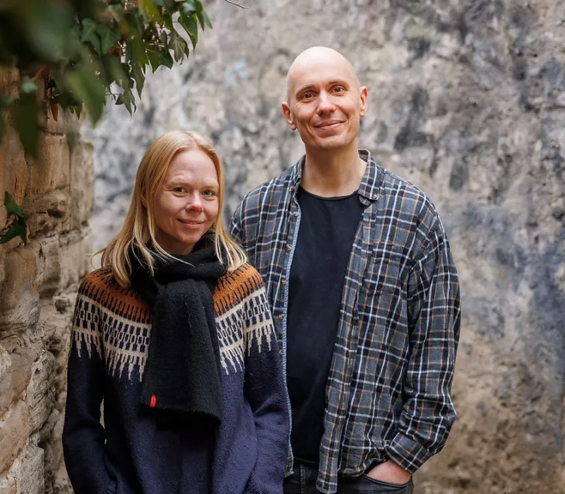 szene-Radar - Linebug Konzert und Pop-up Ausstellung Zeichnungen Christian Gundtoft, KISS  in Freiburg im Breisgau