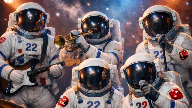 szene-Radar - Interstellar: HipHop unter Sternen, Wechselnde Orte  in Freiburg im Breisgau