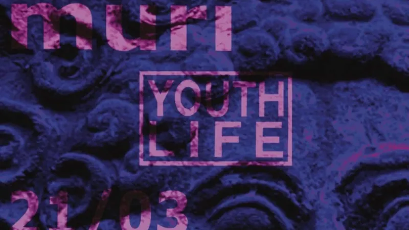 szene-Radar - YOUTHLIFE TECHNO w/ MURI, QUARTTZ, LIRIDON, KARREE  in Freiburg im Breisgau