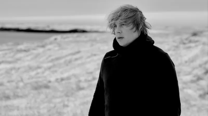 szene-Radar - FUSE - DOMINIK EULBERG - DJ-SET (K7 / Herzblut / Cocoon), KARREE  in Freiburg im Breisgau