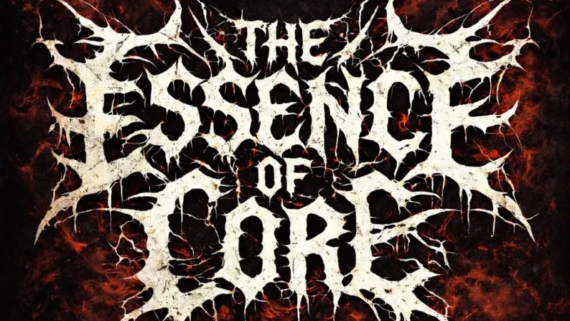 szene-Radar - The Essence of Core, Crash  in Freiburg im Breisgau