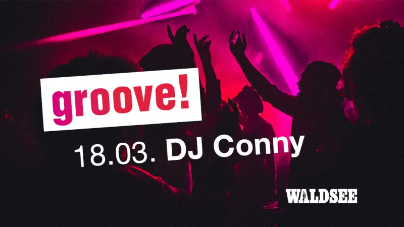 szene-Radar - groove!, Waldsee  in Freiburg im Breisgau
