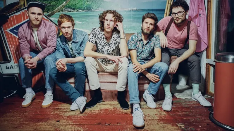 szene-Radar - Anders o So Kurz Davor, Jazzhaus  in Freiburg im Breisgau