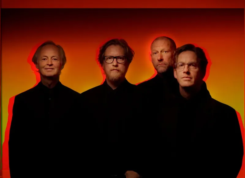 szene-Radar - Helge Lien Trio vs. Tore Brunborg o Live 2026, Jazzhaus  in Freiburg im Breisgau