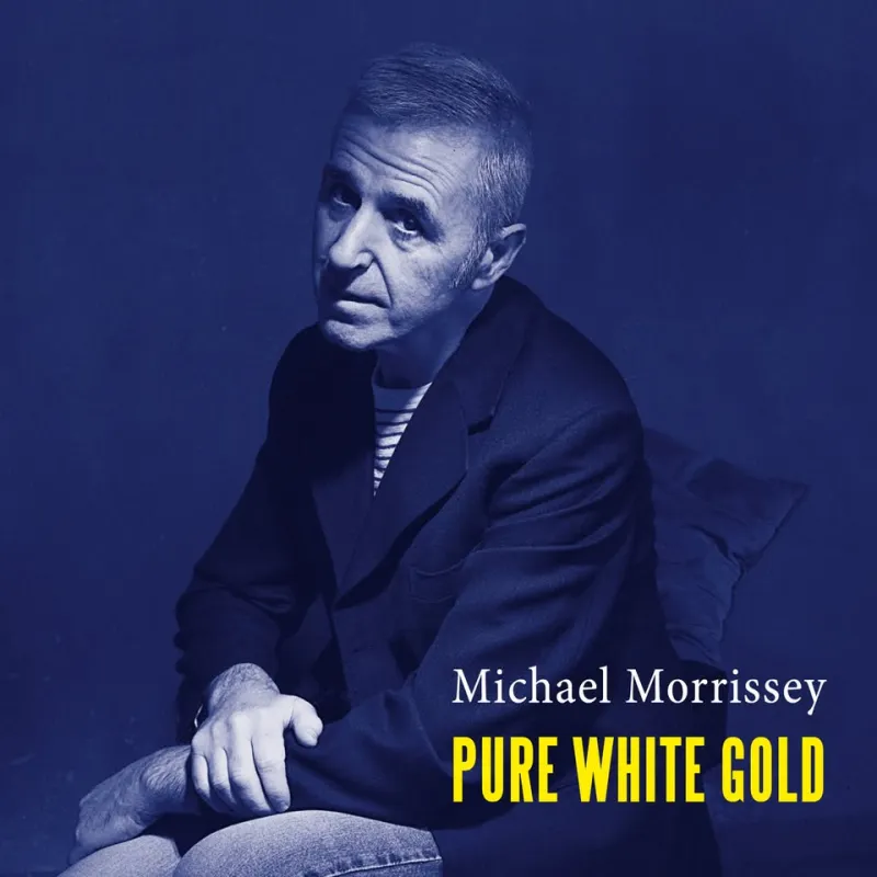 szene-Radar - Michael Morrissey, Litfass  in Freiburg im Breisgau