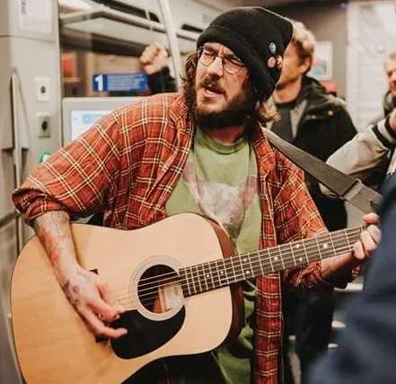 szene-Radar - Bearli the Teasy + Sander Vandamme, Egon 54  in Freiburg im Breisgau