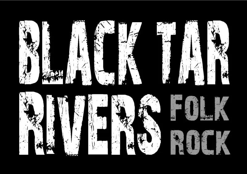 szene-Radar - Black Tar Rivers, Egon 54  in Freiburg im Breisgau