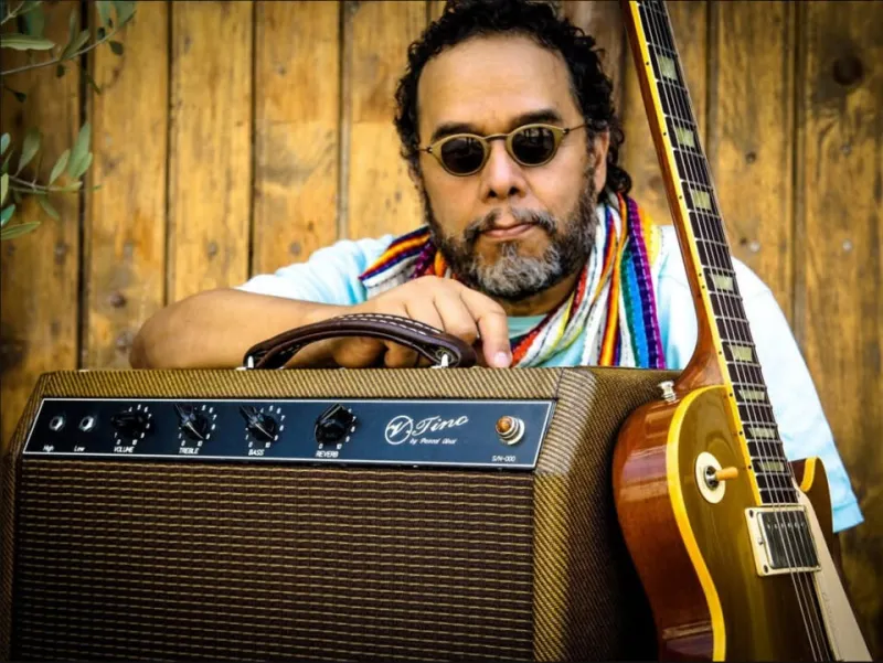 szene-Radar - Sonderveranstaltung: Tino Gonzales im Schiff, FBA - Schiff Freiburg  in Freiburg im Breisgau