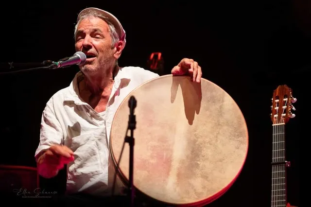 szene-Radar - Adrian Ils & Karin Fleck, KISS  in Freiburg im Breisgau