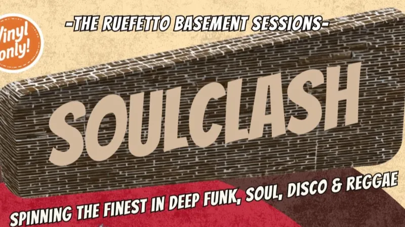 szene-Radar - Soulclash, Ruefetto  in Freiburg im Breisgau