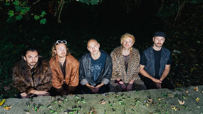 szene-Radar - YEAST MACHINE + MISS DEMEANOR, Slow Club  in Freiburg im Breisgau