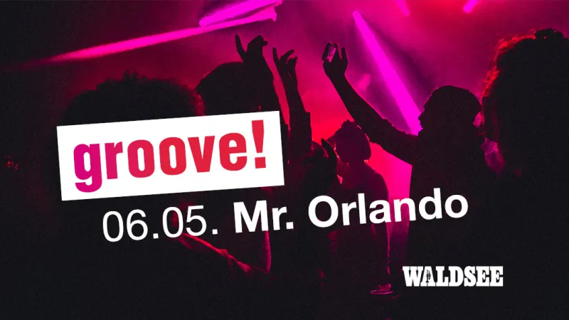 szene-Radar - groove, Waldsee  in Freiburg im Breisgau