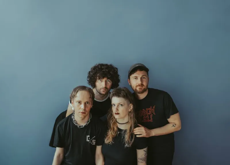 szene-Radar - POGENDROBLEM, Slow Club  in Freiburg im Breisgau