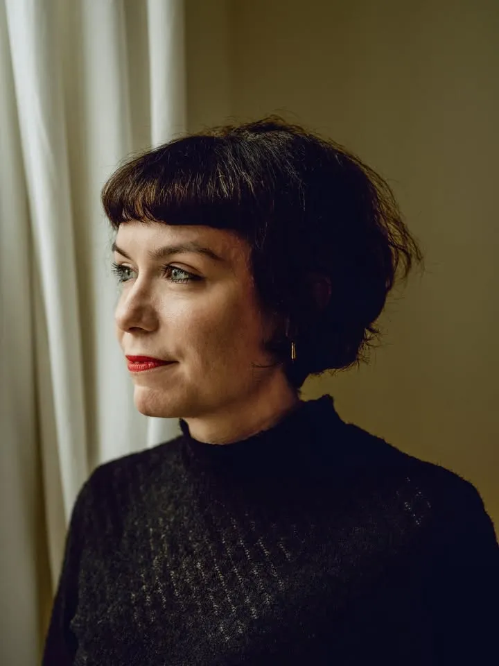 szene-Radar - SARAH LORENZ LESUNG_ "Mit dir, da mochte ich im Himmel Kaffee trinken", Slow Club  in Freiburg im Breisgau