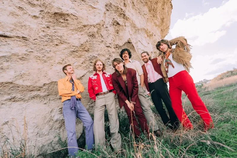 szene-Radar - CAVOLO NERO, Swamp  in Freiburg im Breisgau