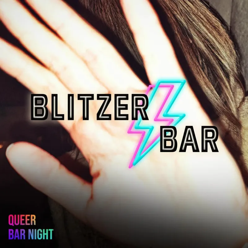 szene-Radar - Queer Bar Night: BlitzerBar, Swamp  in Freiburg im Breisgau