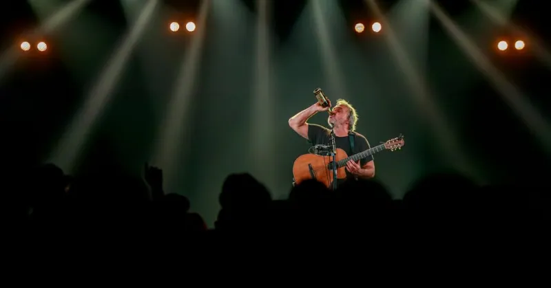 szene-Radar - Götz Widmann | LIVE, Cafe Atlantik  in Freiburg im Breisgau