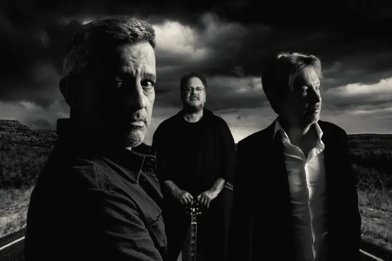 szene-Radar - State of Blue support: Kromer Lucht, Schlosskeller Emmendingen  in Freiburg im Breisgau