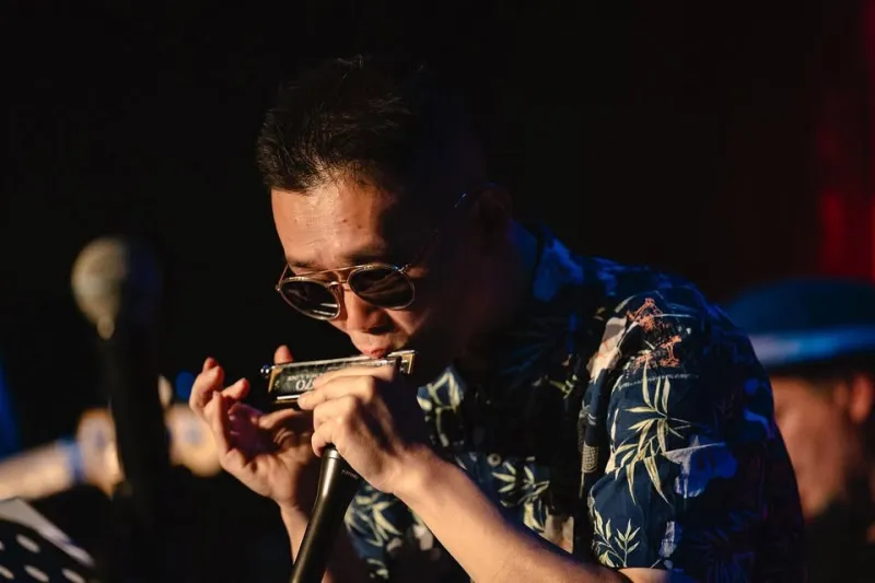 szene-Radar - Li-Gunther-Schurmann, Schlosskeller Emmendingen  in Freiburg im Breisgau